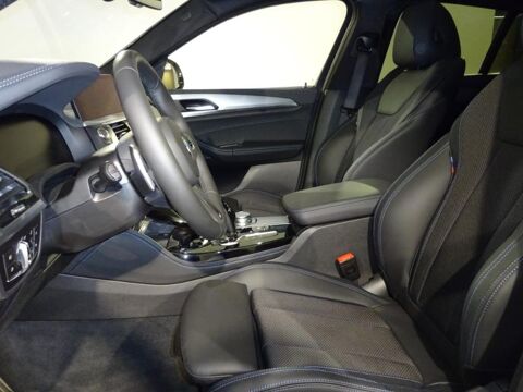 X4 xDrive30d 265ch M Sport Euro6d-T 2020 occasion 26000 Valence