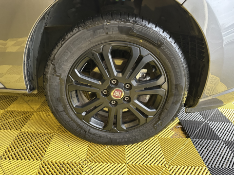 Talento 1.2 LH1 2.0 MULTIJET 145CH E6D-TEMP 9 PLACES 2019 occasion 56530 Qu&eacute;ven
