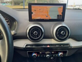 Q2 35 TDI 150ch Business line S tronic 7 2022 occasion 64600 Anglet