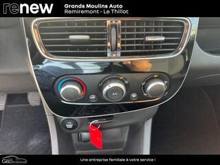 Clio 1.5 dCi 75ch energy Air M&eacute;diaNav E6C 2019 occasion 88160 Le Thillot
