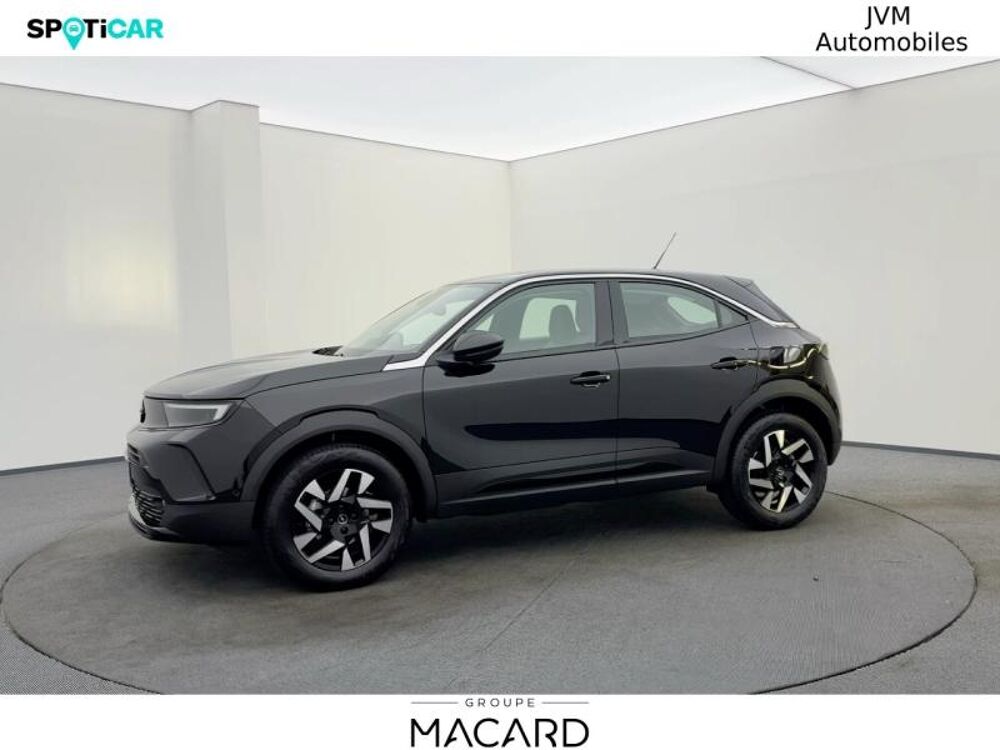 Mokka 1.2 Turbo 136ch 2024 occasion 47550 Bo&eacute;