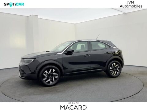 Mokka 1.2 Turbo 136ch 2024 occasion 47550 Bo&eacute;