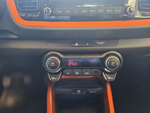 Stonic 1.0 T-GDI 100CH COLLECTION 2024 occasion 69780 Mions