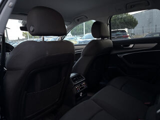 A6 45 TDI 231 CH QUATTRO TIPTRONIC PACK EXTERIEUR S LINE 2019 occasion 31770 Colomiers