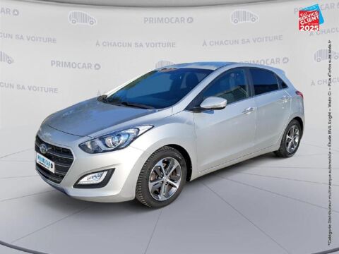 Hyundai i30 1.6 CRDi 110ch Blue Drive Intuitive 5p