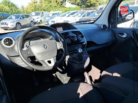 Kangoo 1.5 dCi 90ch energy Intens FT Euro6 2018 occasion 67200 Strasbourg