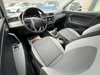 Ibiza 1.0 ECOTSI 115CH START/STOP EURO6D-T 2021 occasion 31140 Aucamville