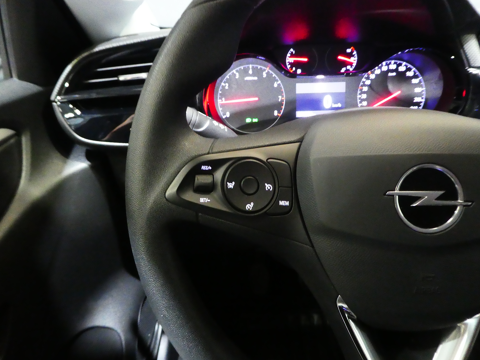 Corsa 1.2 TURBO 100CH EDITION 2026 occasion 77100 Nanteuil-l&egrave;s-Meaux