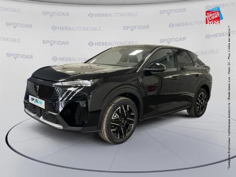 Annonce voiture Peugeot 3008 40999 �
