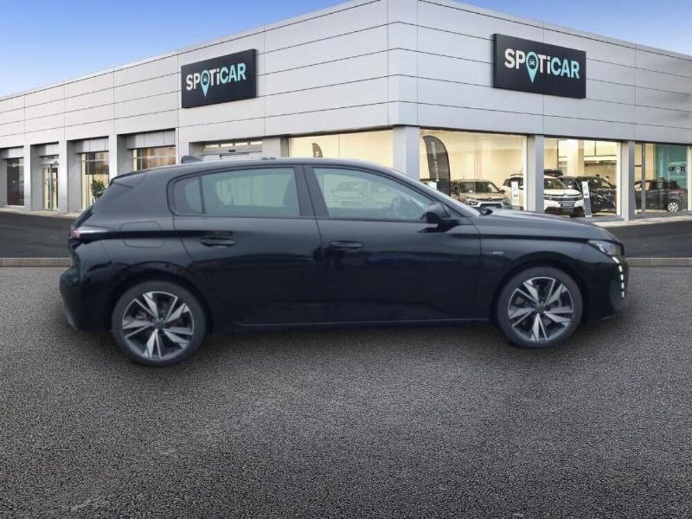 308 PHEV 180ch Active Pack e-EAT8 2022 occasion 27400 Louviers