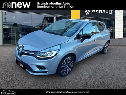 Annonce voiture Renault Clio 14990 €