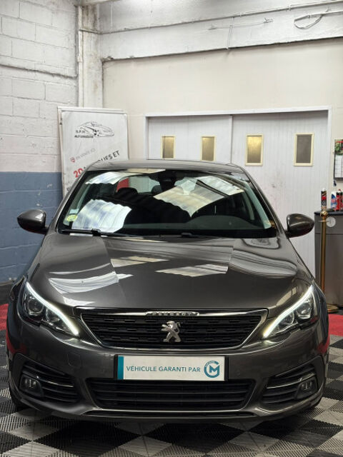 308 SW 1.5 BLUEHDI 130CH S&S ACTIVE BUSINESS 2021 occasion 93130 Noisy-le-Sec