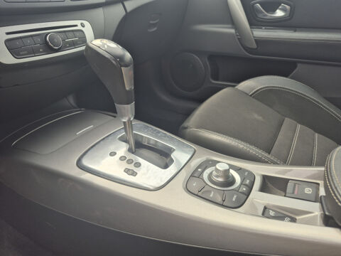 Laguna III Coup&eacute; 1.5 DCI 110CH INTENS EDC ECO&sup2; 2013 occasion 95420 MAGNY EN VEXIN