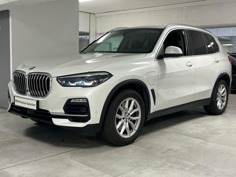 Annonce voiture BMW X5 47990 