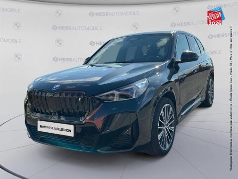 BMW X1 ixDrive30 313ch M Sport 2023 occasion Sausheim 68390
