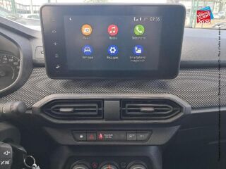 Sandero 1.0 TCe 90ch Confort -22 2022 occasion 21000 Dijon