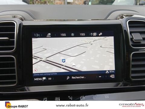 C5 aircross Hybrid 225ch Shine Pack e-EAT8 2020 occasion 78570 Andr&eacute;sy