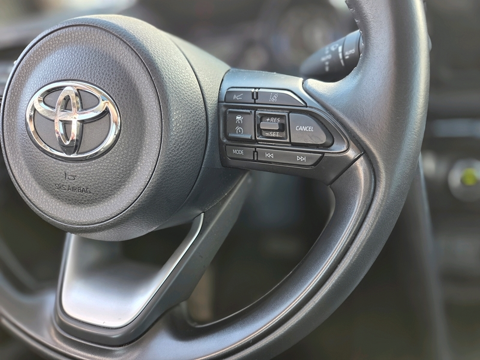 Yaris Cross 116H DYNAMIC BUSINESS + PROGRAMME BEYOND ZERO ACADEMY MY22 2023 occasion 44190 Saint-Lumine-de-Clisson