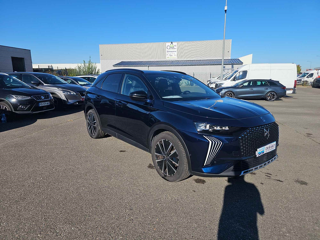 DS7 1.6 PLUG-IN HYBRID 4X4 300CH ETOILE 2025 occasion 81000 Albi