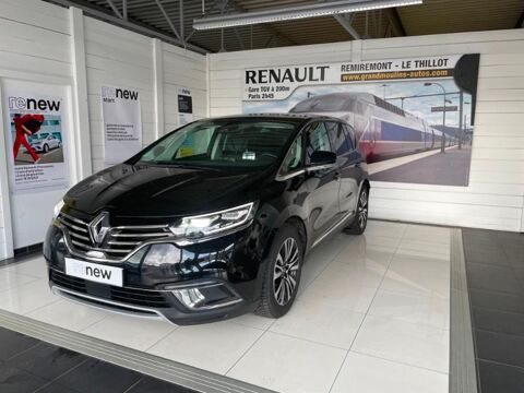 Annonce voiture Renault Espace 29990 