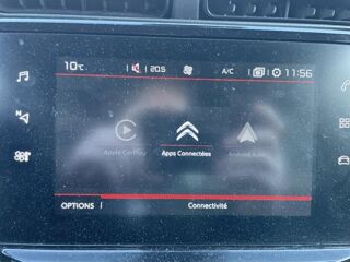 C3 Aircross BlueHDi 100ch S&S Shine E6.d 123g 2020 occasion 27200 Vernon