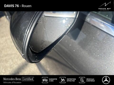 Classe GLC 300 e Hybrid 313ch AMG Line 4Matic 9G-Tronic 2024 occasion 76000 Rouen