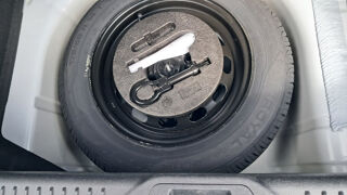 Fiesta 1.1 75CH 5P 2020 occasion 50720 Barenton