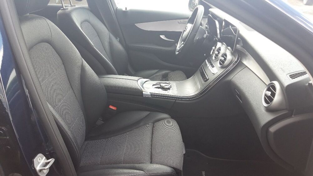 Classe C 300 DE 194+122CH AVANTGARDE LINE 9G-TRONIC 2021 occasion 85400 Sainte-Gemme-la-Plaine