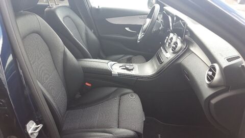 Classe C 300 DE 194+122CH AVANTGARDE LINE 9G-TRONIC 2021 occasion 85400 Sainte-Gemme-la-Plaine