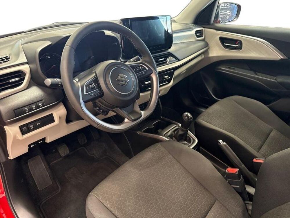 Swift 1.2 Hybrid 83ch Pack 2026 occasion 13290 Les Milles