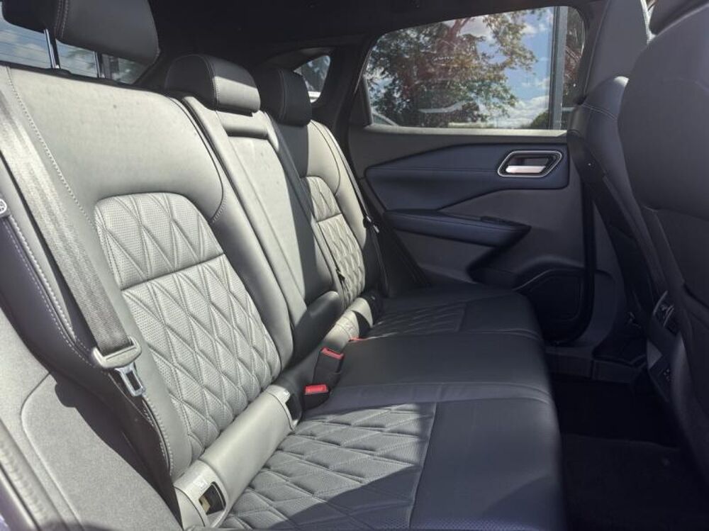 Qashqai e-POWER 190ch Tekna+ 2022 2023 occasion 78200 Buchelay