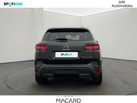 C5 aircross PureTech 130ch S&S Feel 2020 occasion 47550 Bo&eacute;