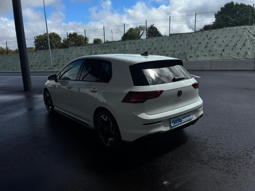 Golf 2.0 TDI 150CH R-LINE DSG7 2026 occasion 53810 CHANGE
