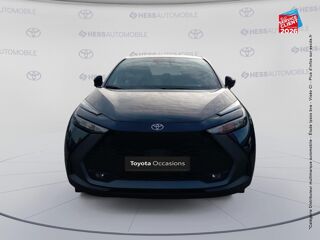 C-HR 1.8 Hybride 140ch Dynamic MY25 2025 occasion 57050 Metz