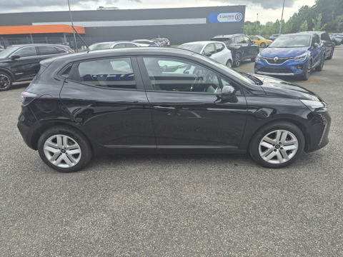 Clio V 1.5 DCI 100CH EVOLUTION - 25 2025 occasion 31670 Lab&egrave;ge