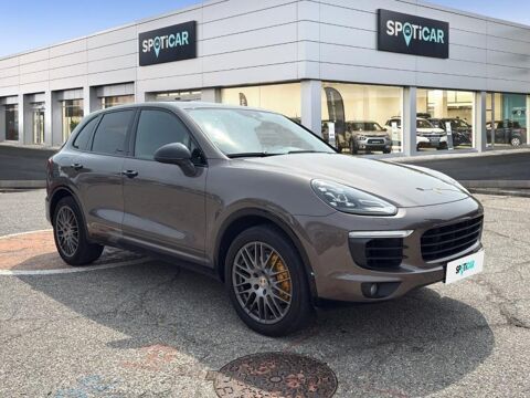 Cayenne 3.0 262ch Diesel 2016 occasion 13200 Arles