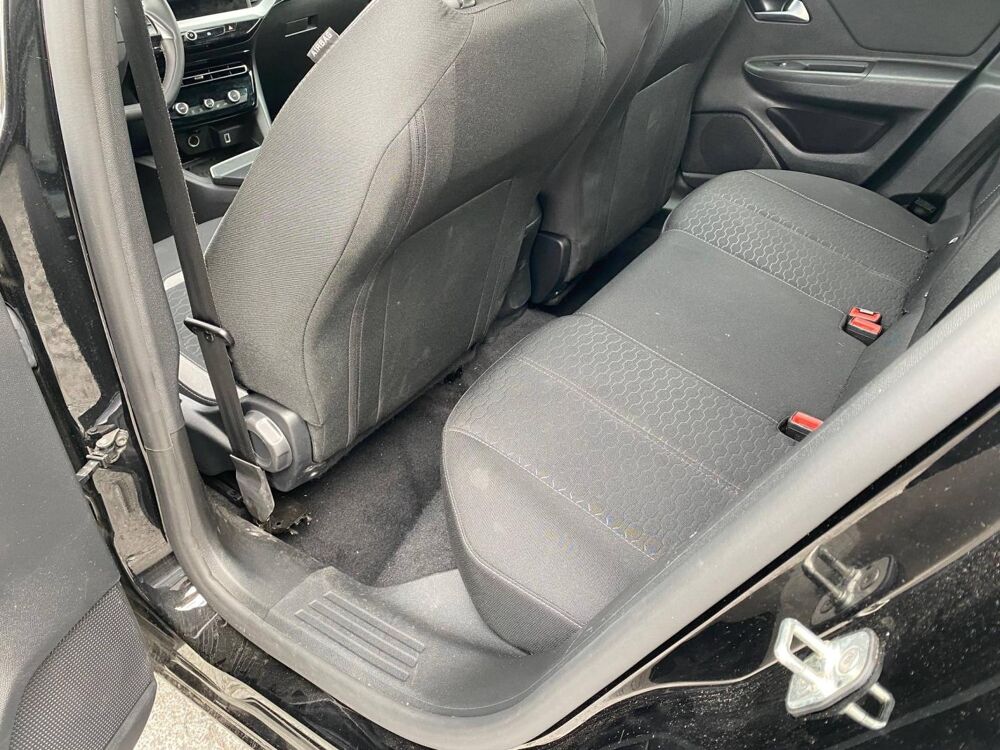 Mokka 1.2 Turbo Hybrid 145ch Edition e-DCT6 2025 occasion 95500 Gonesse