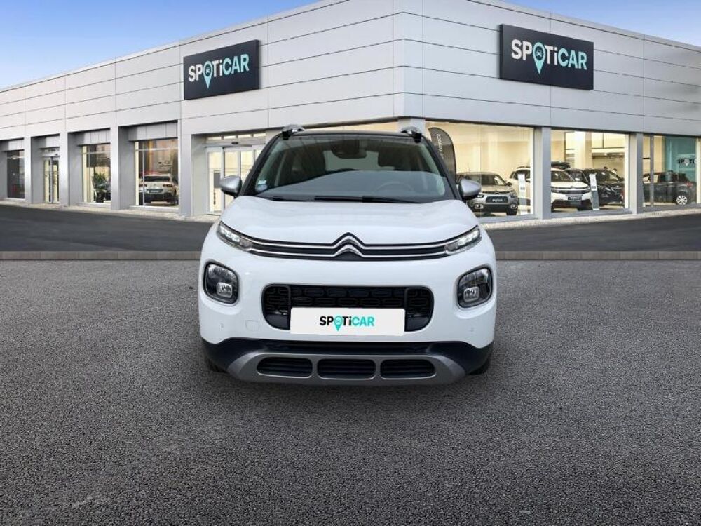 C3 Aircross PureTech 110ch S&S Shine E6.d 2019 occasion 27200 Vernon