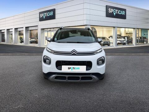 C3 Aircross PureTech 110ch S&S Shine E6.d 2019 occasion 27200 Vernon