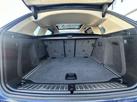 X3 (G01) SDRIVE18DA 150CH M SPORT + TOIT OUVRANT 2020 occasion 94260 Fresnes