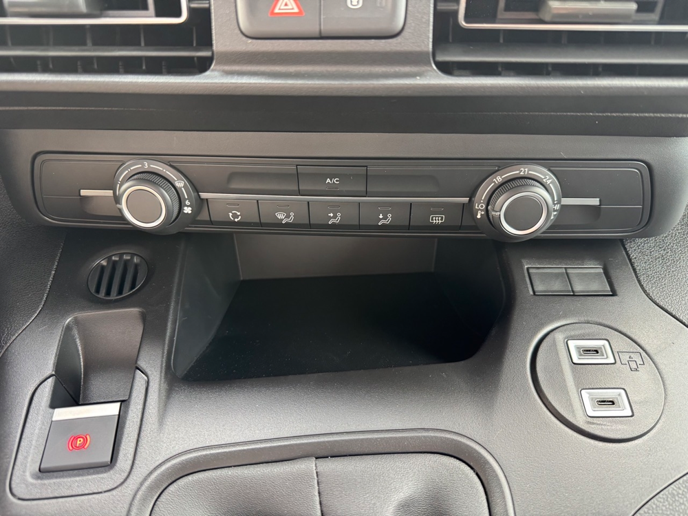 Berlingo M 1.5 BLUEHDI 100CH PLUS (N1) 2026 occasion 81000 Albi
