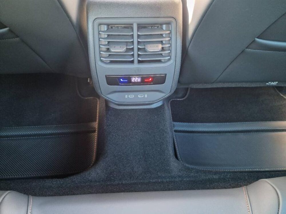 Leon 1.4 e-Hybrid 245ch VZ DSG6 2024 occasion 24430 Marsac-sur-l'Isle