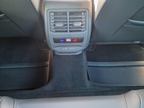 Leon 1.4 e-Hybrid 245ch VZ DSG6 2024 occasion 24430 Marsac-sur-l'Isle
