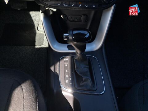 Ceed 1.6 CRDi 128ch Premium BVA 2014 occasion 57970 Illange