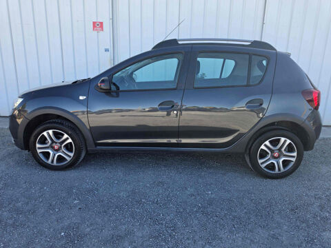 Sandero 0.9 TCE 90CH TECHROAD 2019 occasion 64121 Serres-Castet