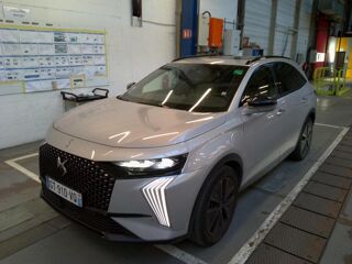 DS7 E-TENSE 4x4 300ch Esprit Voyage / FOCAL / TOIT OUVRANT / COF 2024 occasion 82000 Montauban