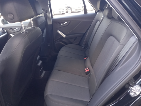 Q2 30 TDI 116CH DESIGN S TRONIC 7 2023 occasion 34500 B&eacute;ziers
