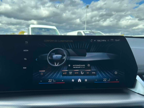 X1 (U11) SDRIVE18I 136CH M SPORT 2025 occasion 12850 Onet-le-Ch&acirc;teau