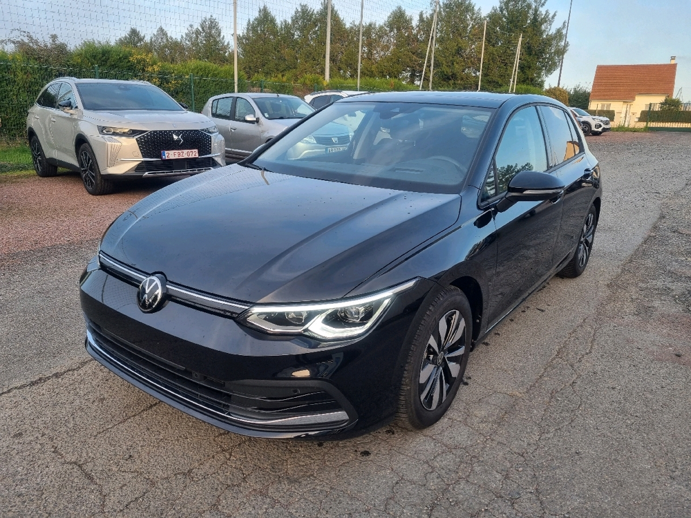 Golf 2.0 TDI SCR 150CH MOVE DSG7 2024 occasion 14220 Thury-Harcourt