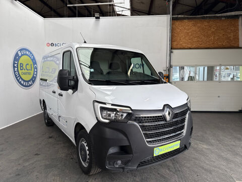 Master F3500 L1H1 2.3 DCI 135CH GRAND CONFORT E6 2020 occasion 28630 Nogent-le-Phaye